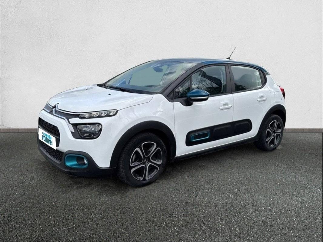 Image de l'annonce principale - Citroën C3