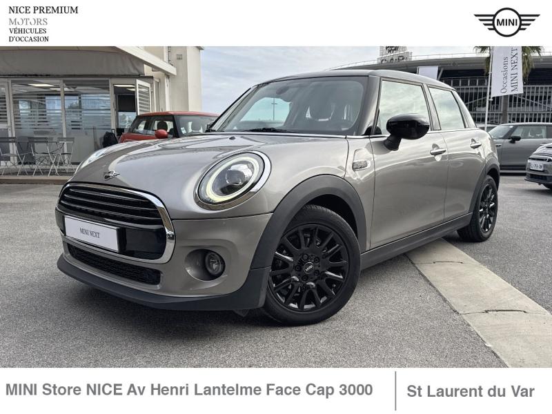 Image de l'annonce principale - MINI Hatch 5 Portes