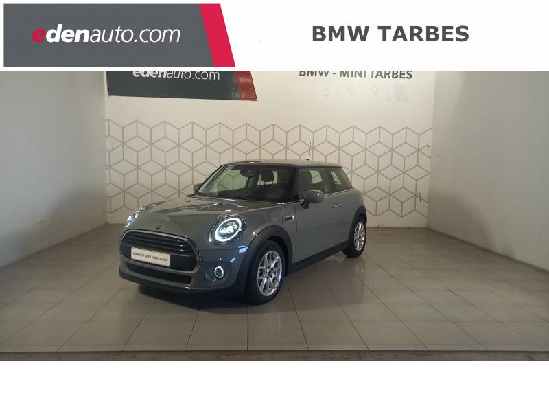 Image de l'annonce principale - MINI Hatch 3 Portes