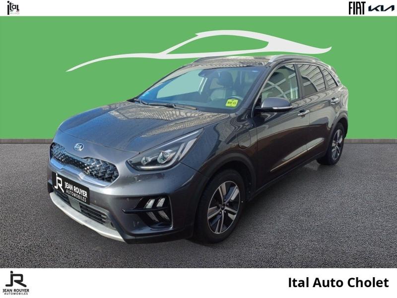 Image de l'annonce principale - Kia Niro