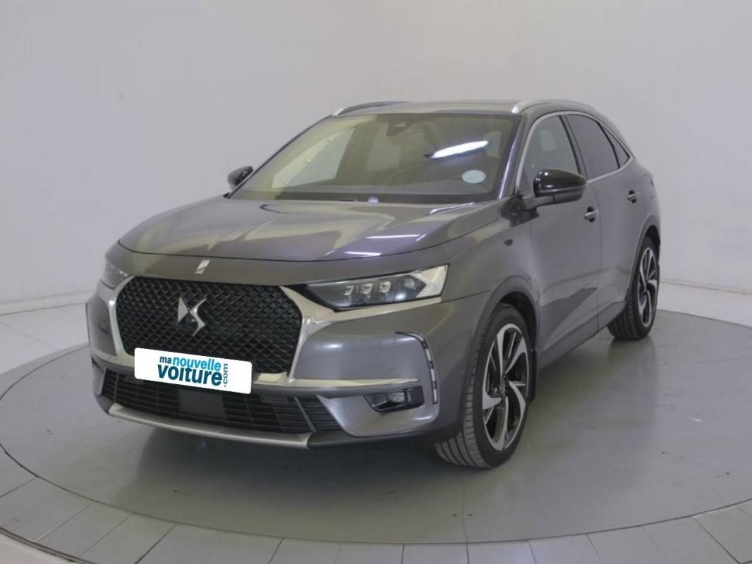 Image de l'annonce principale - DS DS 7 Crossback