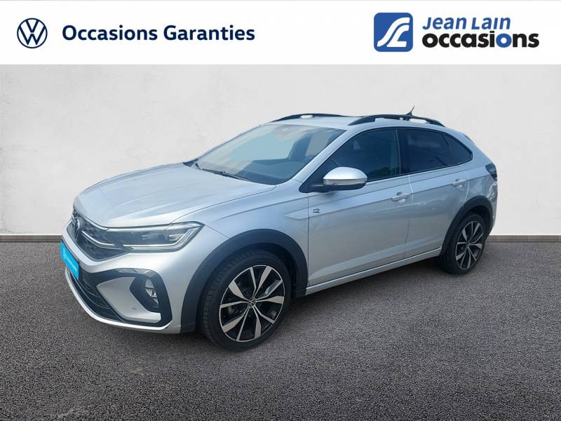 Image de l'annonce principale - Volkswagen Taigo