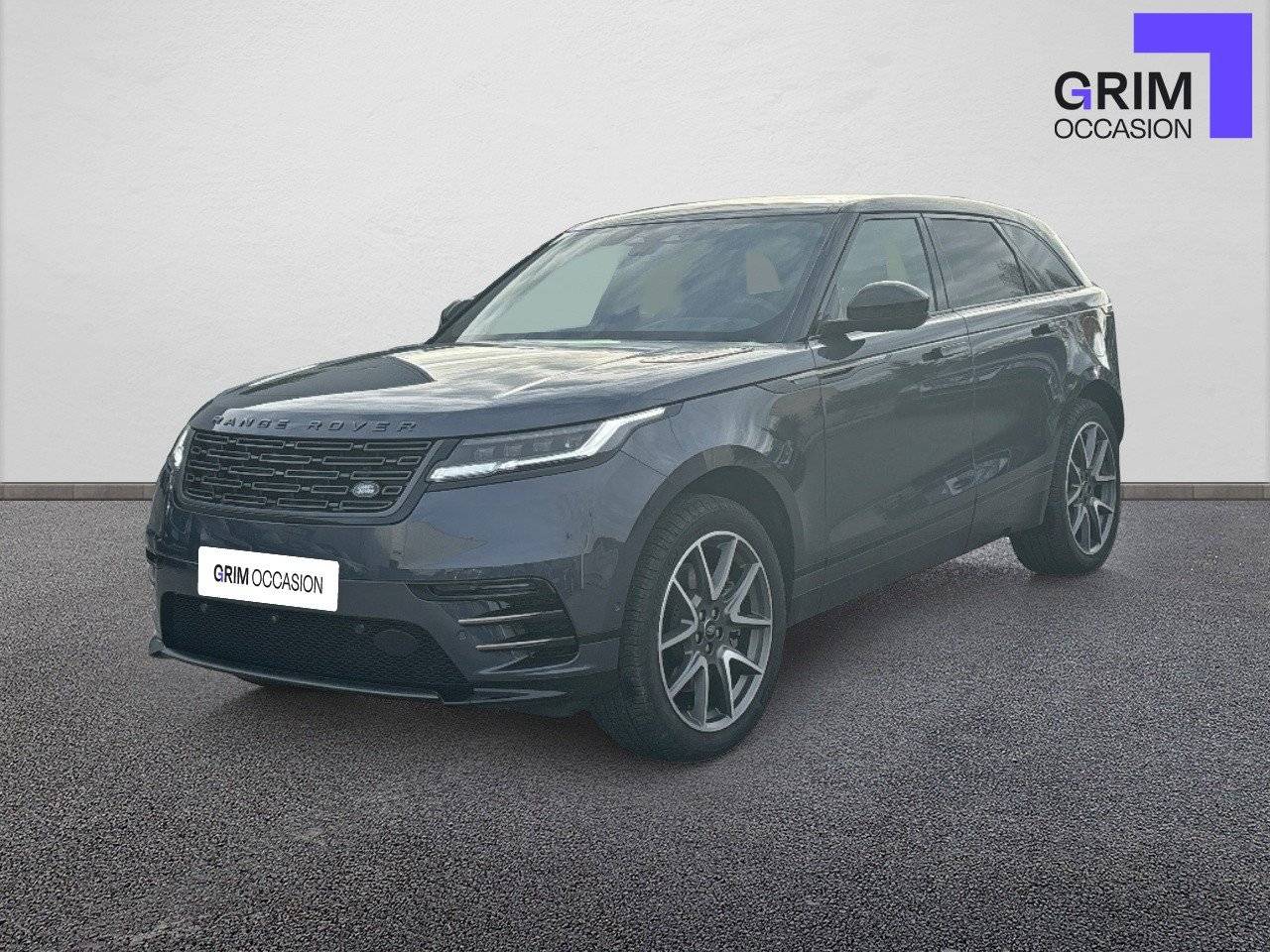 Image de l'annonce principale - Land Rover Range Rover Velar