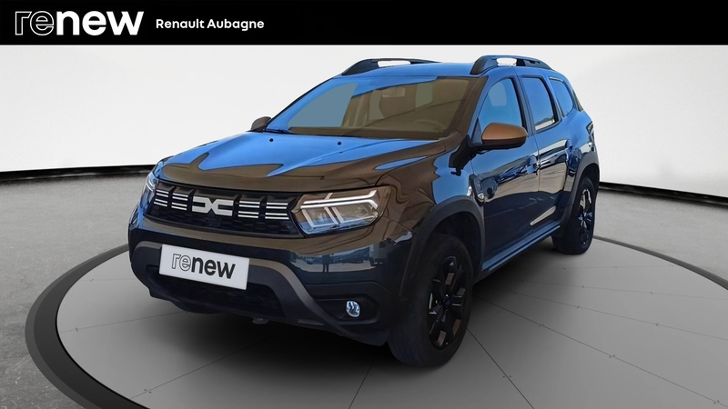 Image de l'annonce principale - Dacia Duster