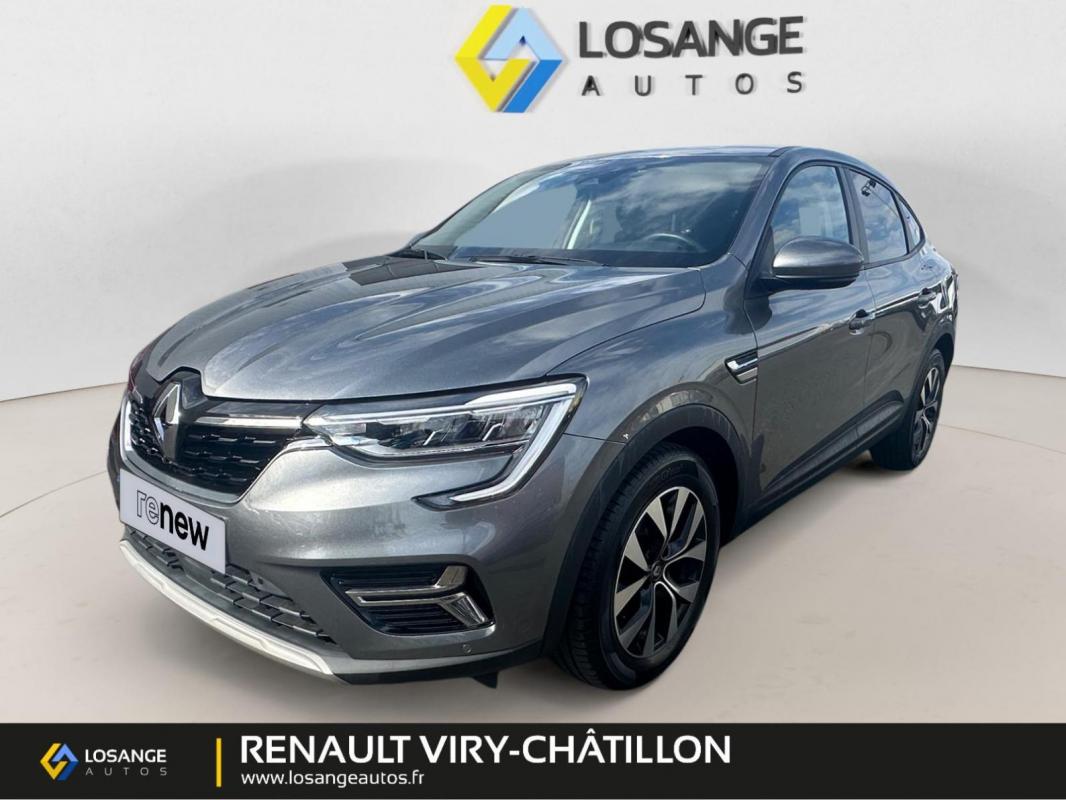 Image de l'annonce principale - Renault Arkana