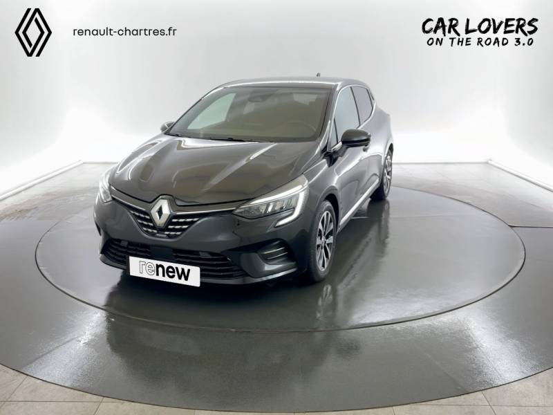 Image de l'annonce principale - Renault Clio