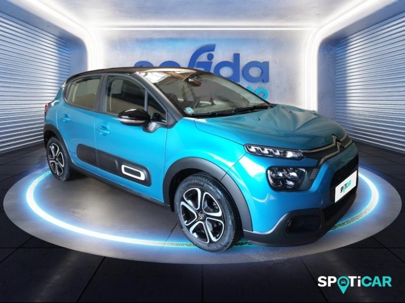 Image de l'annonce principale - Citroën C3