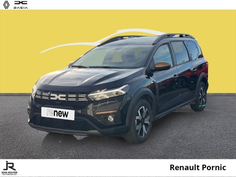 Image de l'annonce principale - Dacia Jogger