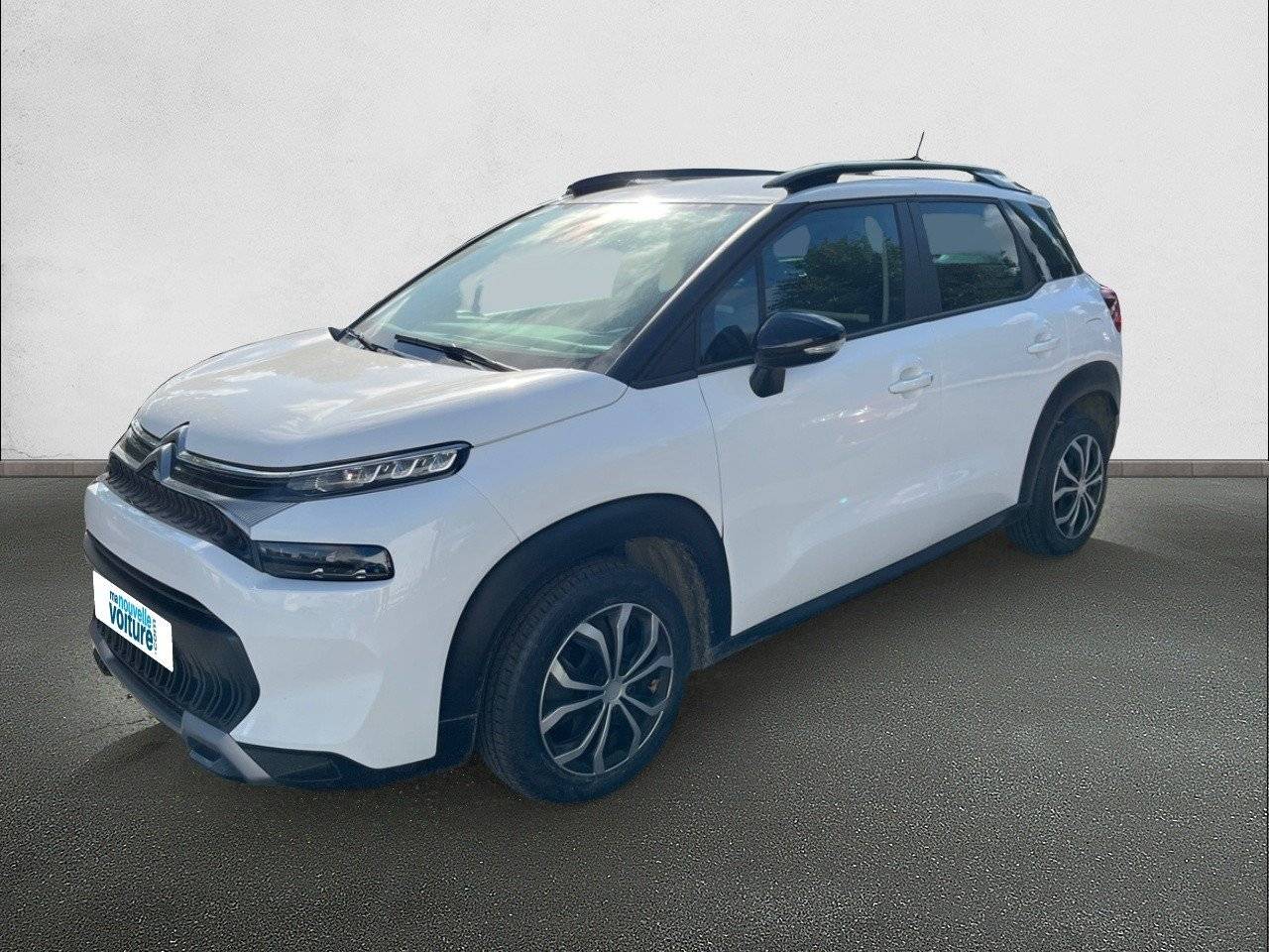Image de l'annonce principale - Citroën C3 Aircross