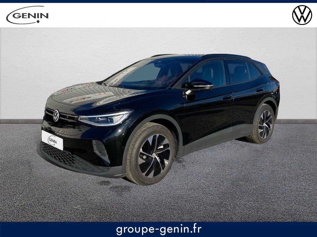 Image de l'annonce principale - Volkswagen ID.4