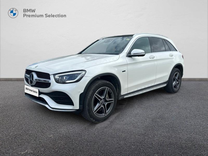 Image de l'annonce principale - Mercedes-Benz GLC