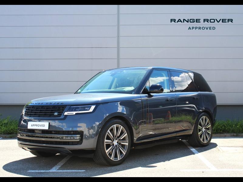 Image de l'annonce principale - Land Rover Range Rover