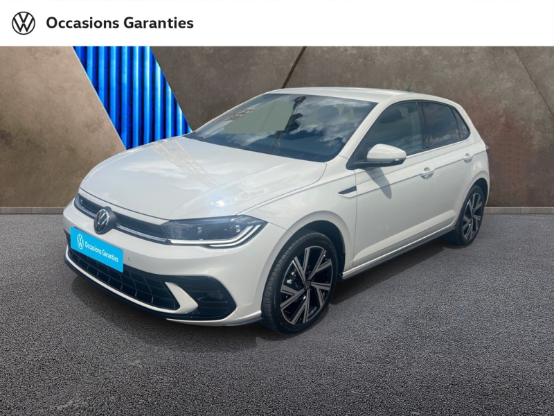 Image de l'annonce principale - Volkswagen Polo