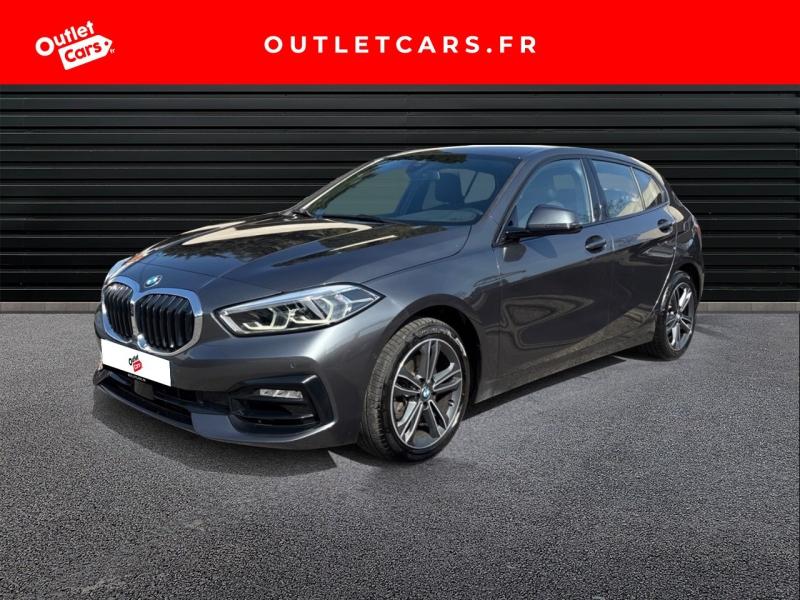 Image de l'annonce principale - BMW Série 1