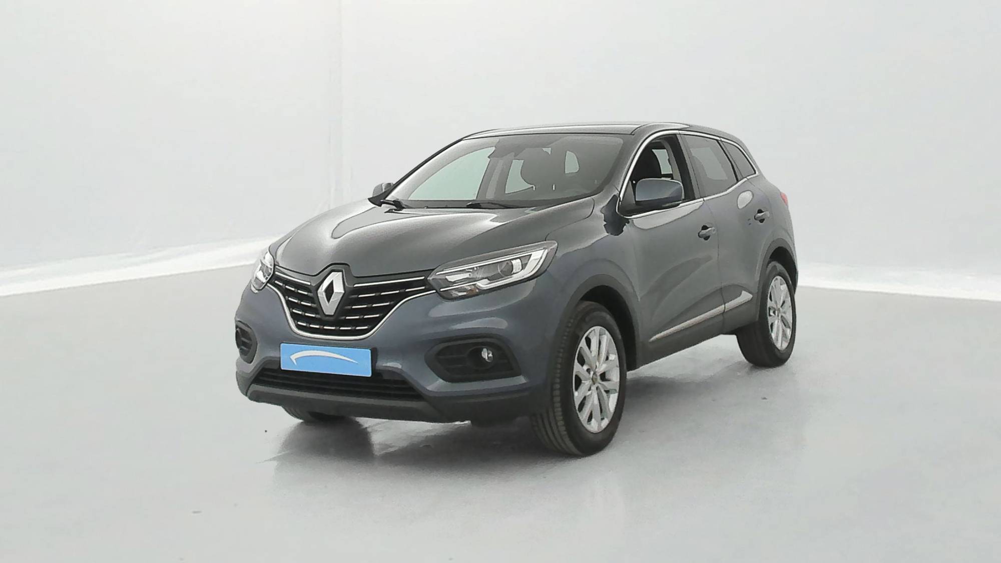 Image de l'annonce principale - Renault Kadjar