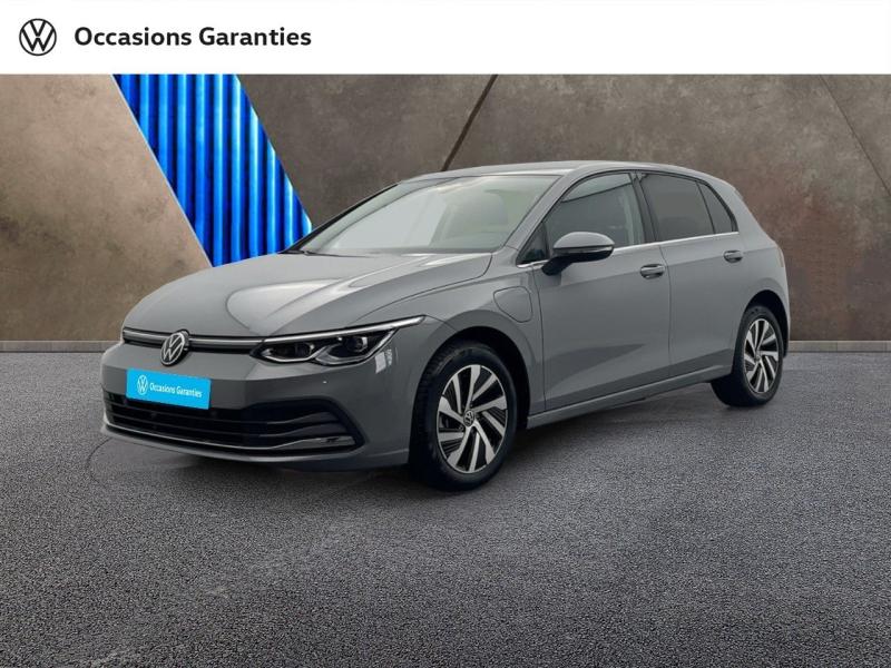 Image de l'annonce principale - Volkswagen Golf