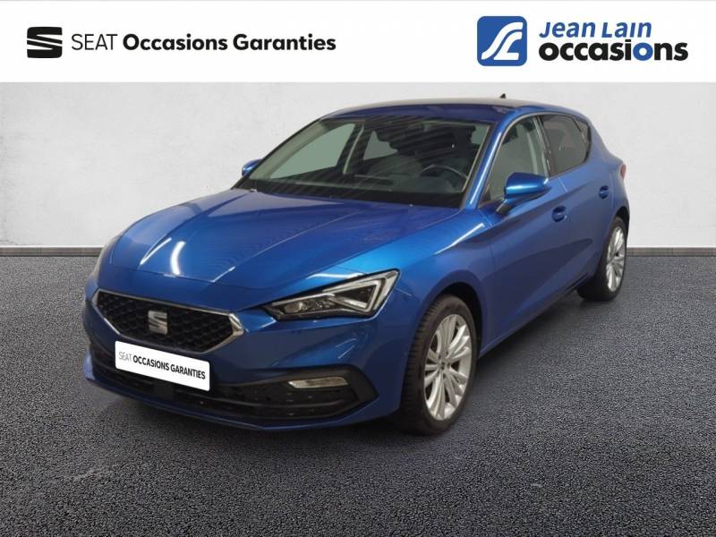 Image de l'annonce principale - SEAT Leon