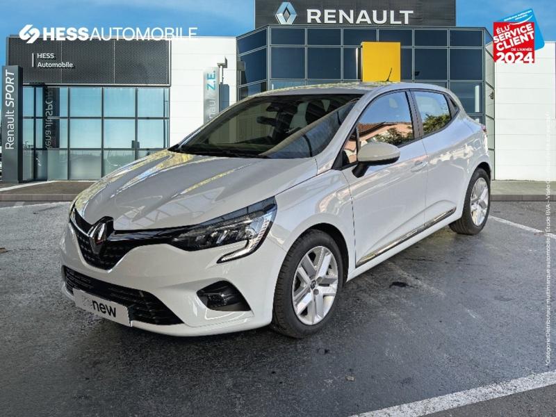 Image de l'annonce principale - Renault Clio