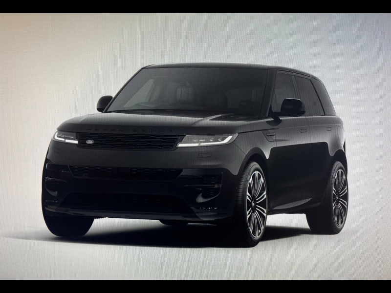 Image de l'annonce principale - Land Rover Range Rover Sport