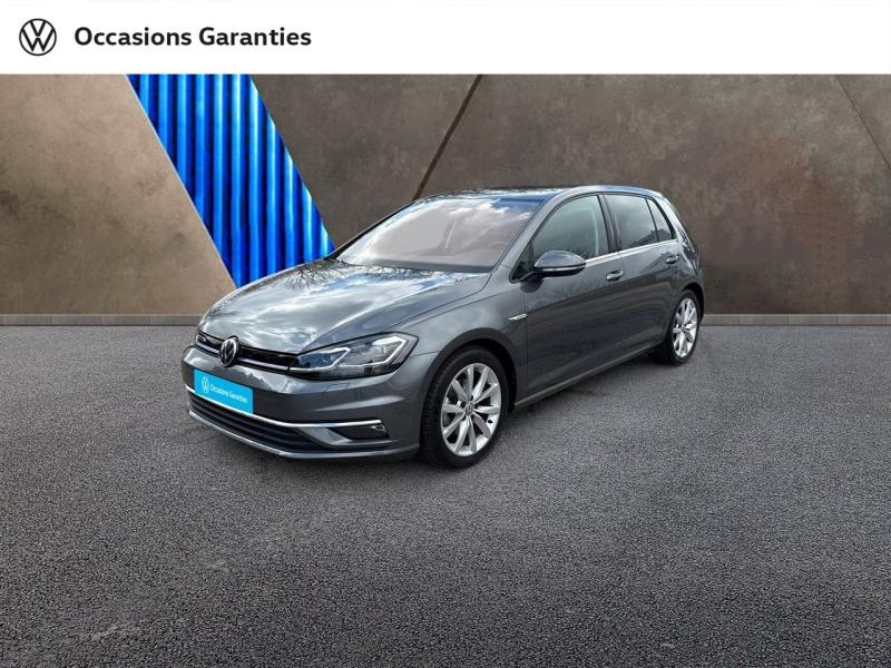 Image de l'annonce principale - Volkswagen Golf