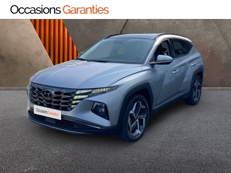 Image de l'annonce principale - Hyundai Tucson