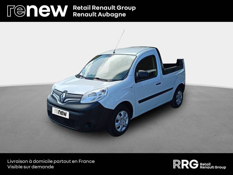 Image de l'annonce principale - Renault Kangoo