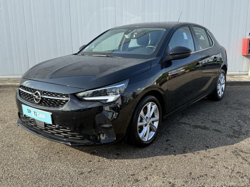 Image de l'annonce principale - Opel Corsa