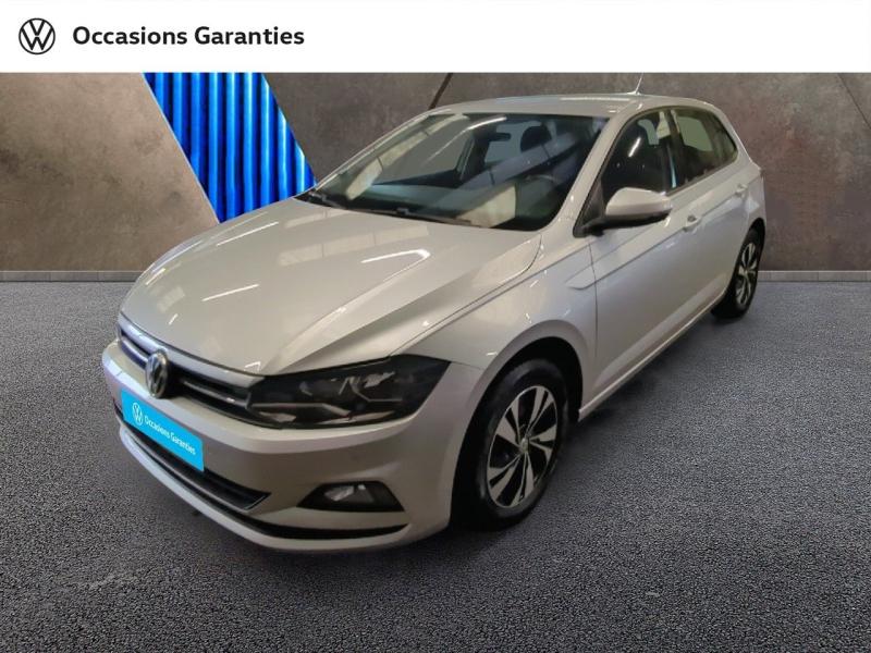 Image de l'annonce principale - Volkswagen Polo