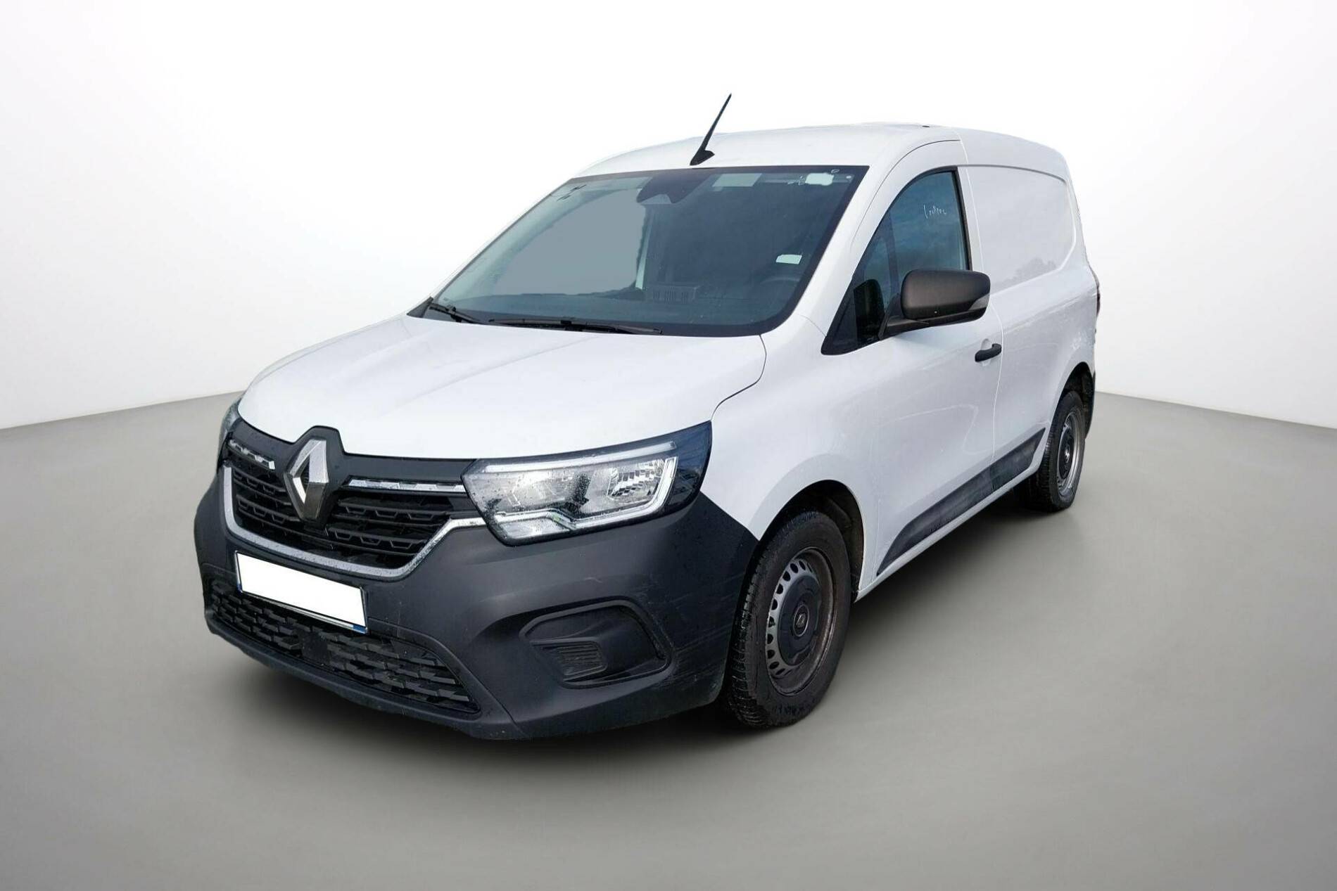 Image de l'annonce principale - Renault Kangoo