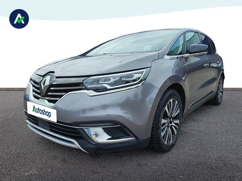 Image de l'annonce principale - Renault Espace