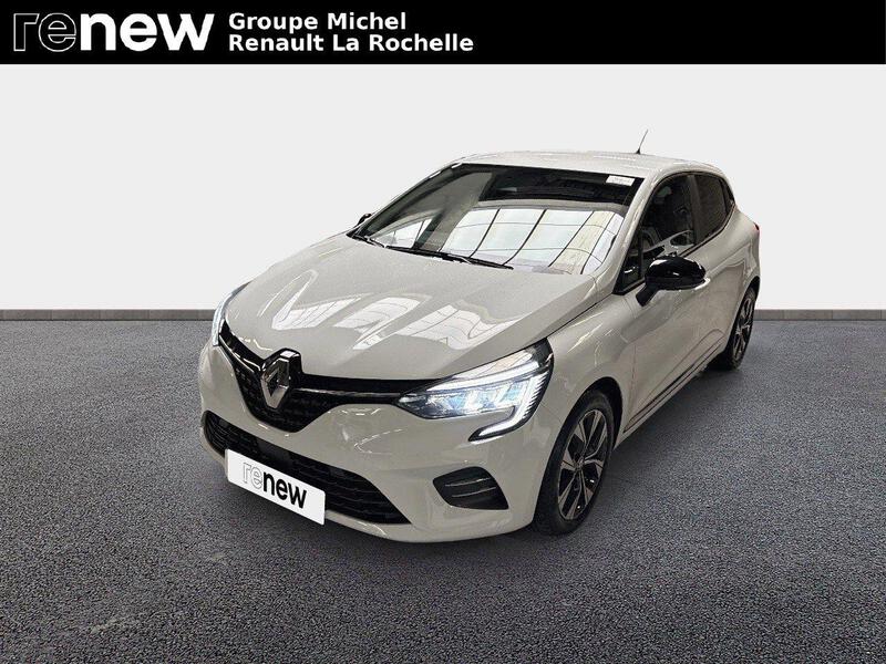 Image de l'annonce principale - Renault Clio