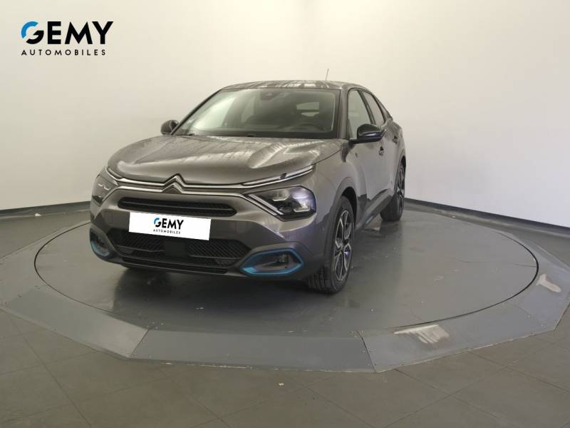 Image de l'annonce principale - Citroën C4