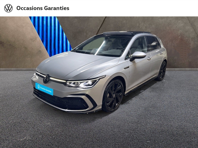 Image de l'annonce principale - Volkswagen Golf