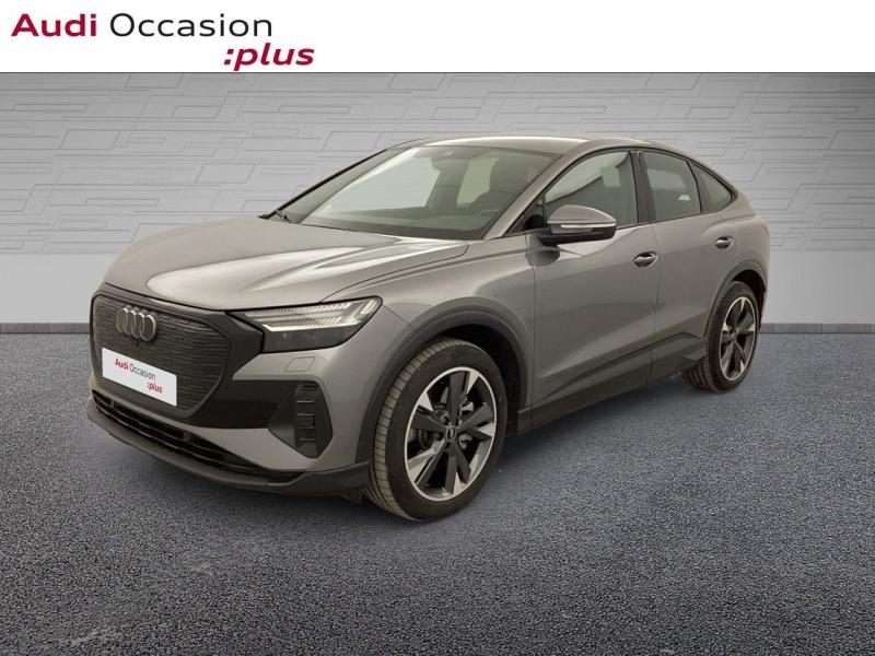 Image de l'annonce principale - Audi Q4