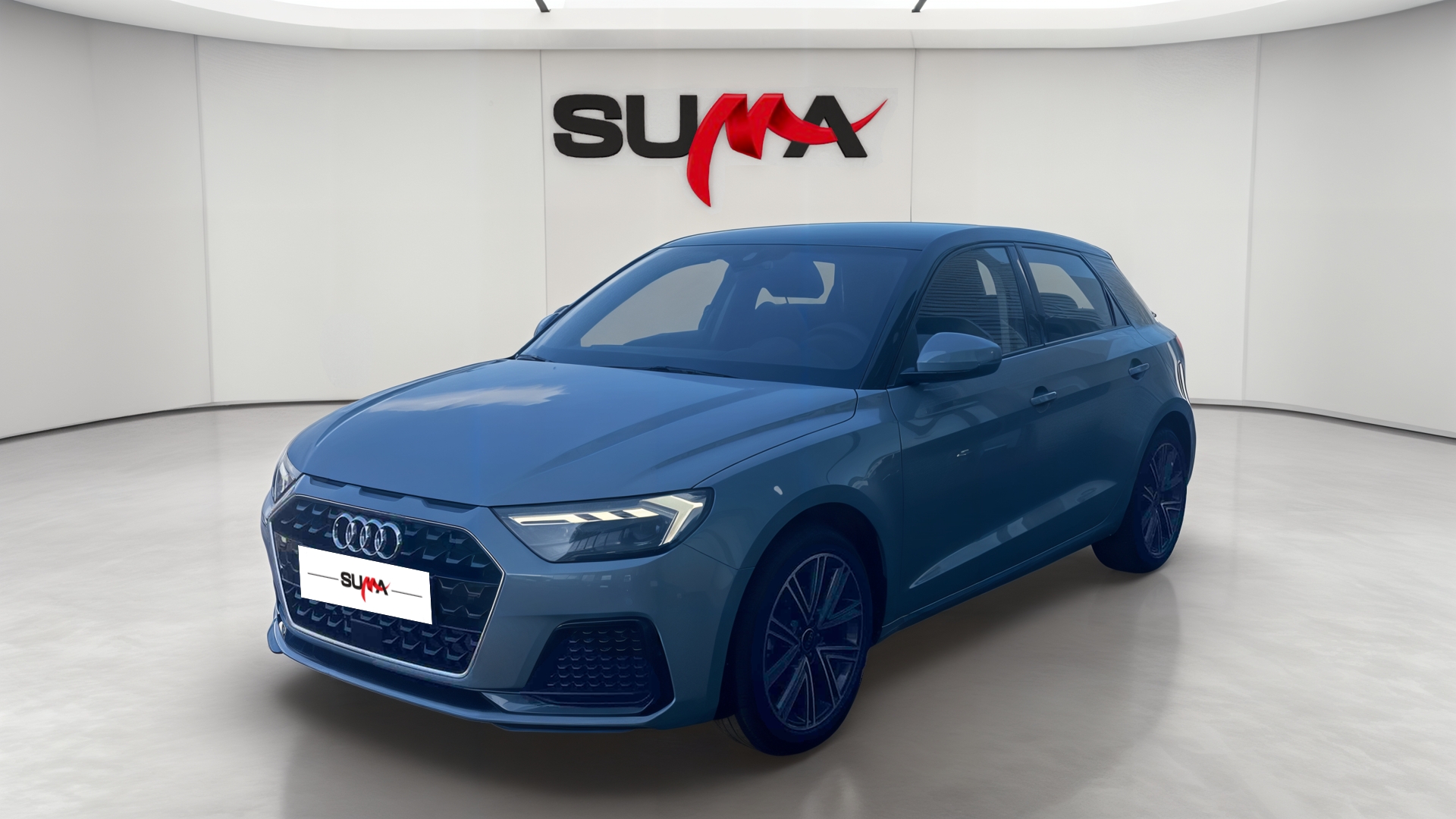 Image de l'annonce principale - Audi A1