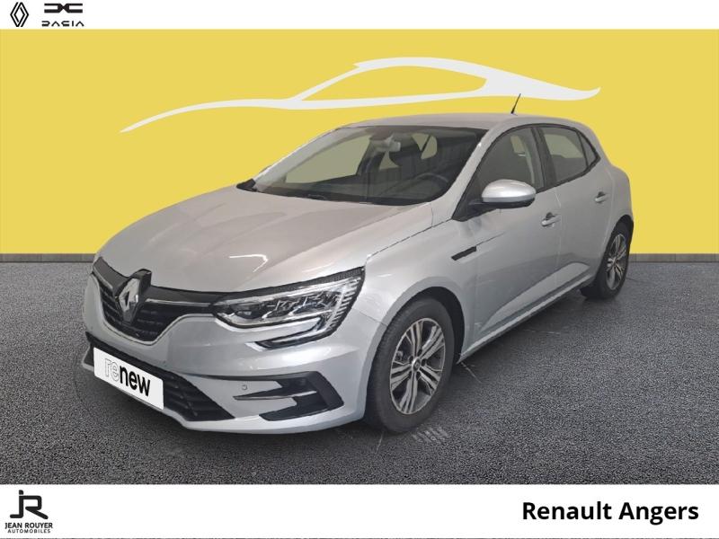 Image de l'annonce principale - Renault Megane