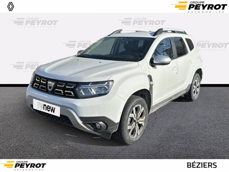 Image de l'annonce principale - Dacia Duster