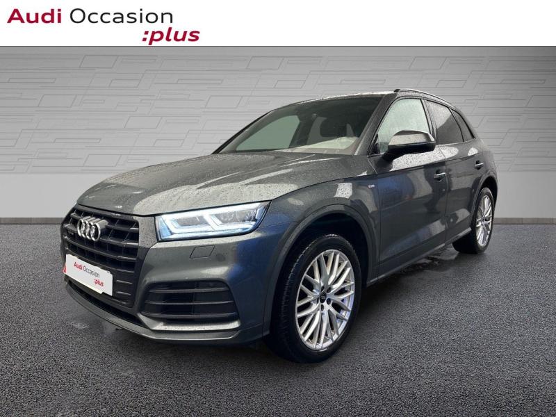 Image de l'annonce principale - Audi Q5