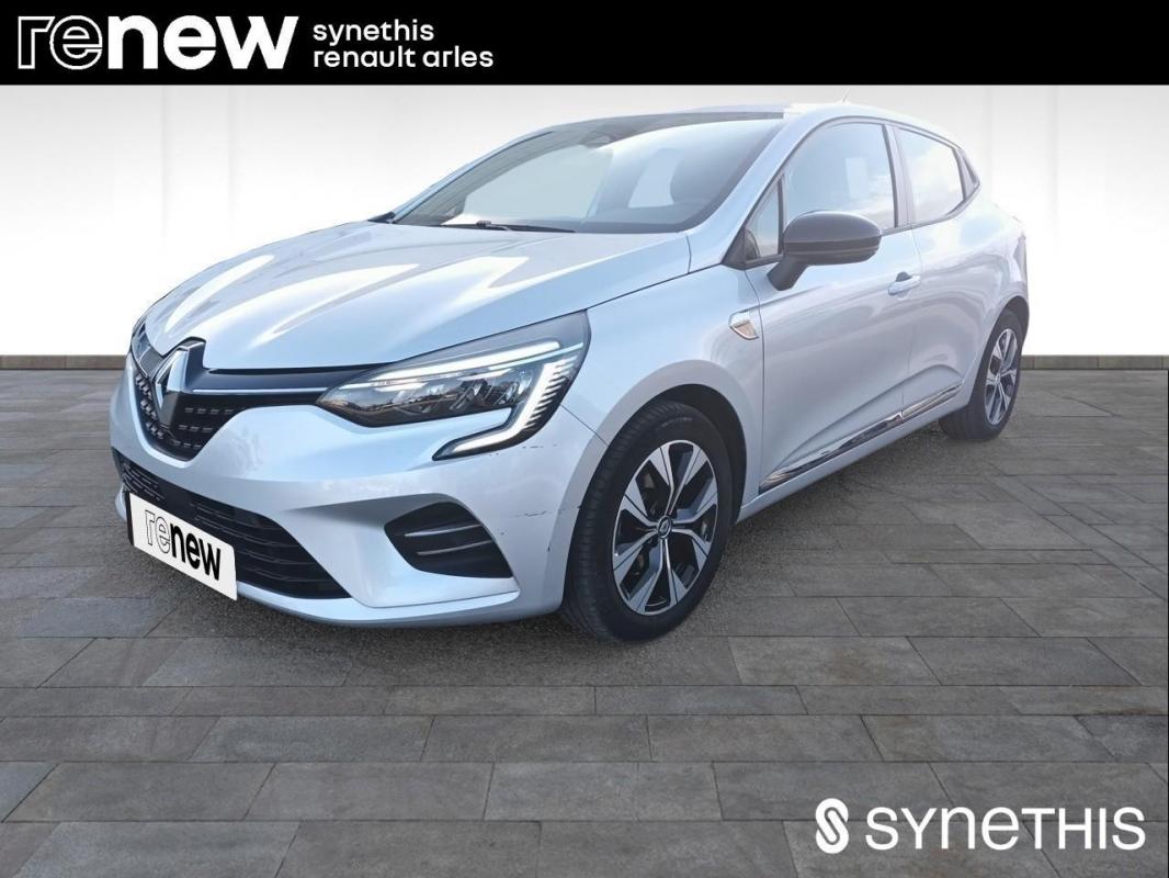 Image de l'annonce principale - Renault Clio