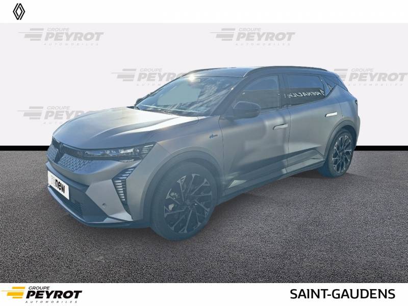 Image de l'annonce principale - Renault Scénic