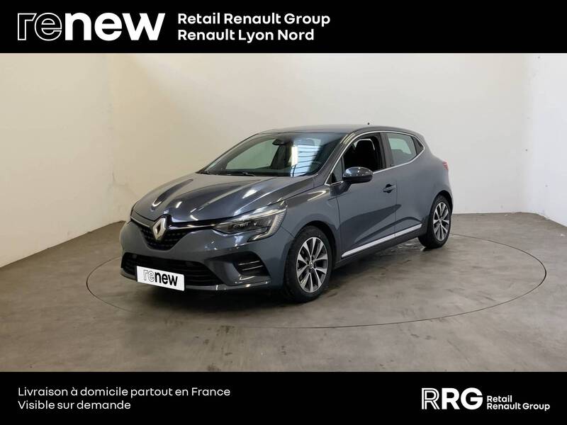 Image de l'annonce principale - Renault Clio