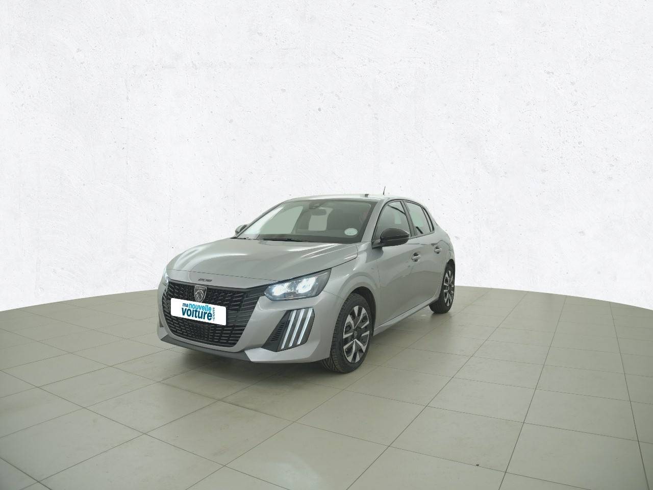 Image de l'annonce principale - Peugeot 208