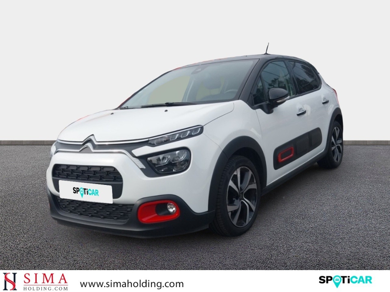 Image de l'annonce principale - Citroën C3