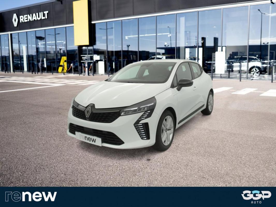 Image de l'annonce principale - Renault Clio