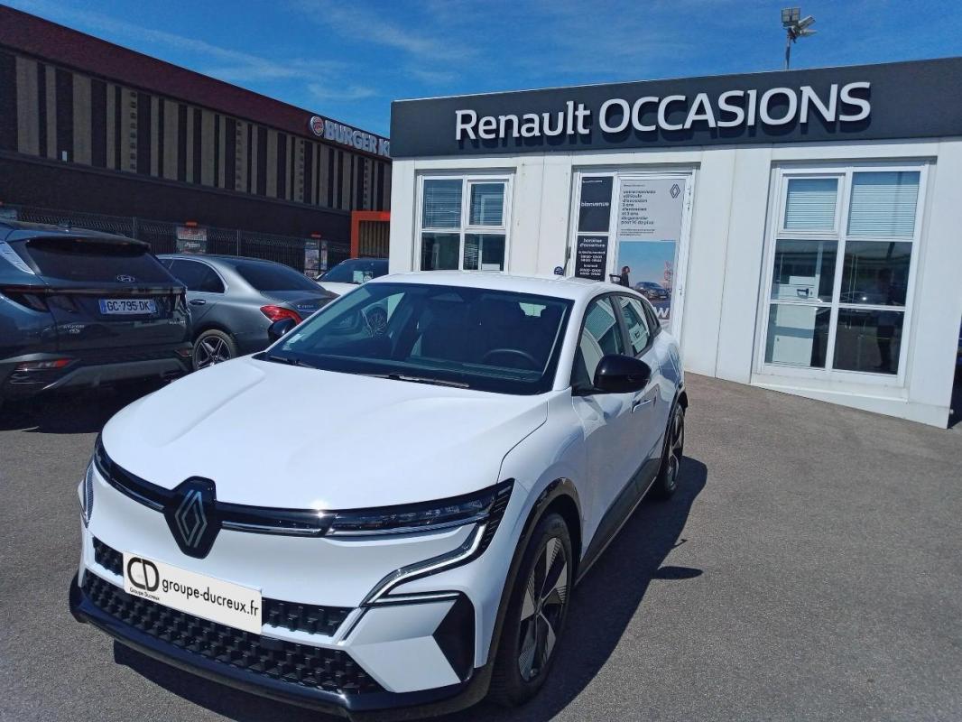 Image de l'annonce principale - Renault Megane