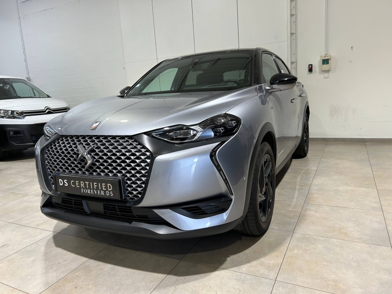 Image de l'annonce principale - DS Automobiles DS 3 Crossback