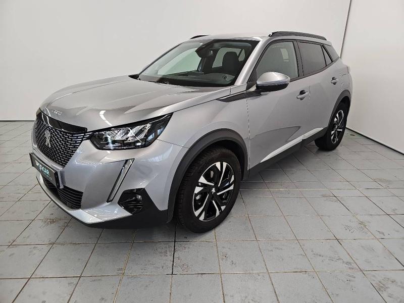 Image de l'annonce principale - Peugeot 2008