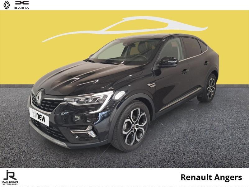 Image de l'annonce principale - Renault Arkana