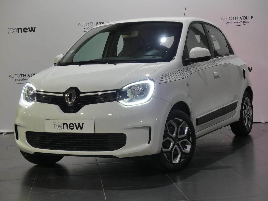 Image de l'annonce principale - Renault Twingo