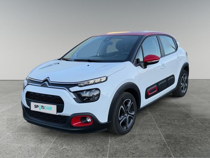 Image de l'annonce principale - Citroën C3